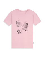 Organic Cotton T-Shirt Sloth