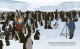 LITTLE PEOPLE BIG DREAMS DAVID ATTENBOROUGH
