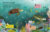 50 REASONS TO LOVE ENDANGERED ANIMALS