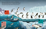 50 REASONS TO LOVE ENDANGERED ANIMALS
