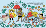 LITTLE PEOPLE BIG DREAMS GRETA THUNBURG