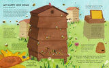 THE SECRET LIFE OF BEES