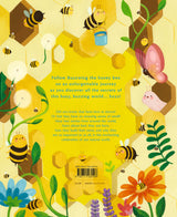 THE SECRET LIFE OF BEES