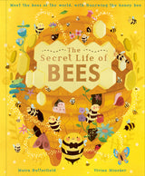 THE SECRET LIFE OF BEES