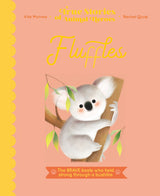TRUE STORIES OF ANIMAL HEROS: FLUFFLES