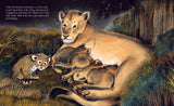 TRUE STORIES OF ANIMAL HEROS: FLUFFLES
