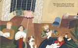 LITTLE PEOPLE BIG DREAMS JANE GOODALL