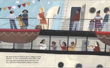 LITTLE PEOPLE BIG DREAMS JANE GOODALL