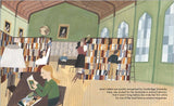 LITTLE PEOPLE BIG DREAMS JANE GOODALL