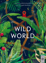 WILD WORLD