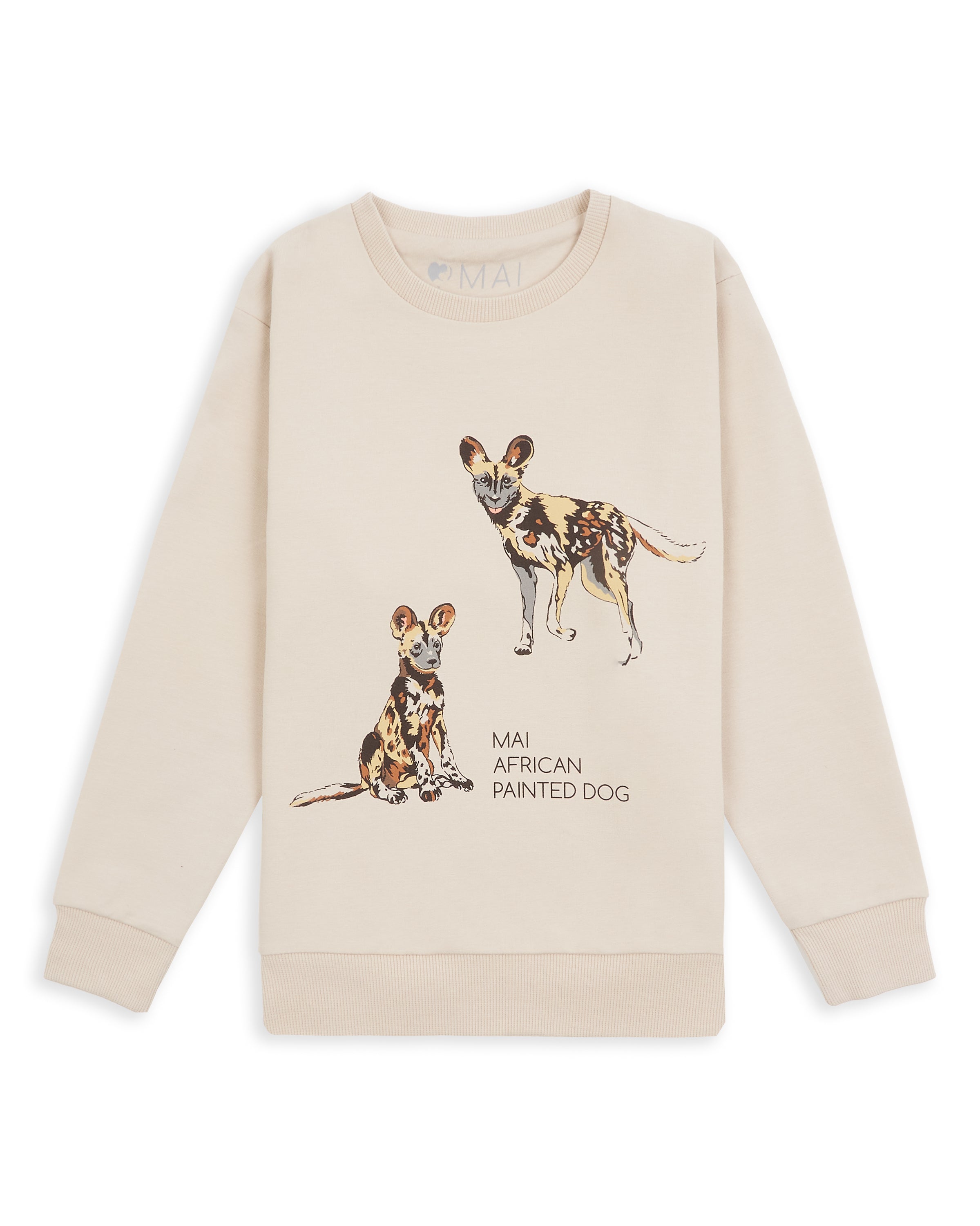Dog print discount baby clothes