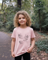 Organic Cotton T-Shirt Sloth