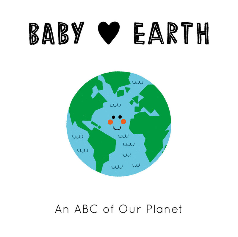 BABY LOVES: EARTH